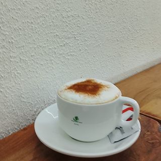 Cappuccino