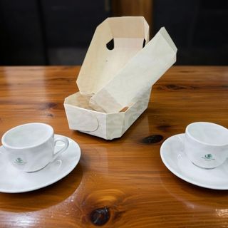 Chávenas