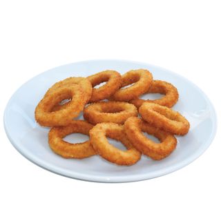 Onion Rings (4 pcs)