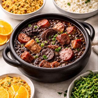 Feijoada Brasileira