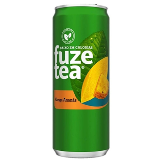 FuzeTea Manga Ananás