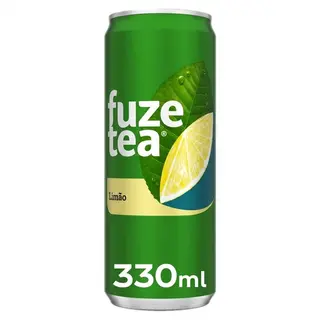FuzeTea Limão