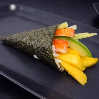 Temaki Vegan 1 Peça