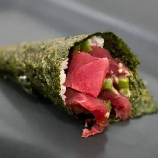 Temaki Atum 1 Peça