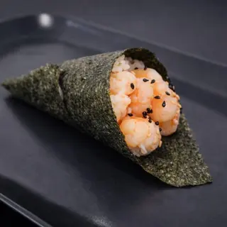 Temaki Camarão 1 Peça