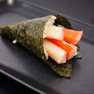 Temaki Delícias do Mar 1 Peça