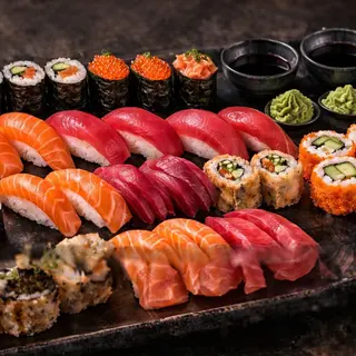 Sushi Selection - 36 Peças