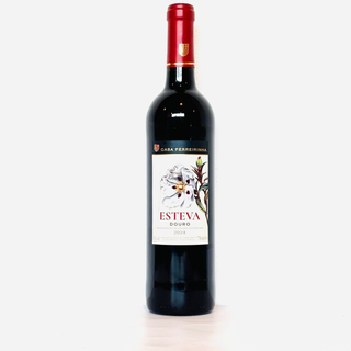 Esteva Douro 2024 – Tinto Garrafa  
