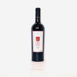Cabeça de Burro Reserva 2021 – Tinto Garrafa  