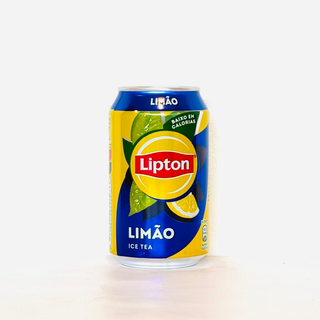 Ice Tea Limão   