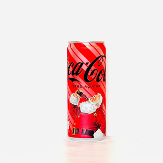 Coca-Cola Zero   
