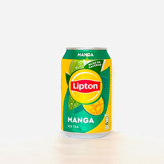 Ice Tea Manga   