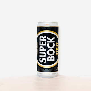 Super Bock Stout  