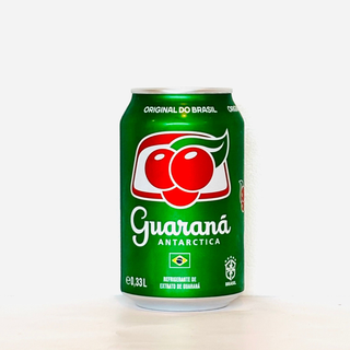 Guaraná Antárctica    