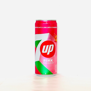 7 UP Pink Zero   