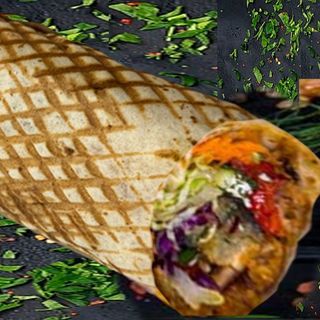 KING DURUM MIX PUI & VITA