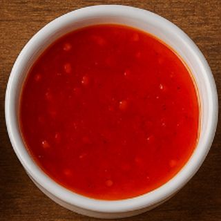 Sos sweet chilli