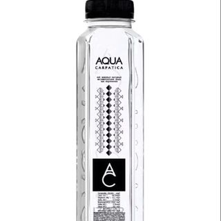 Apa plata Aqua Carpatica