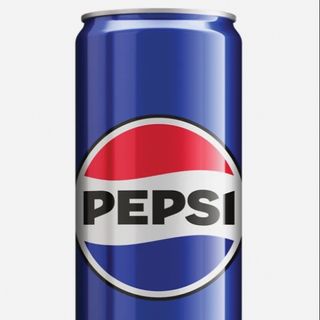 Pepsi Twist