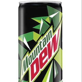 Mountan Dew