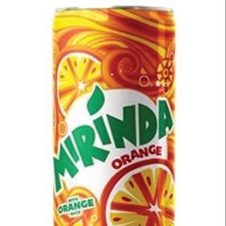 Mirinda