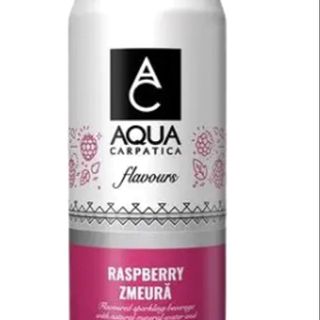 Aqua Flavours zmeura