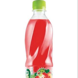 Prigat capsuni si banane