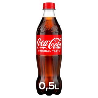 Coca-Cola