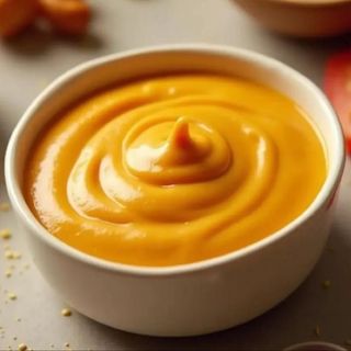 Sos Cheddar