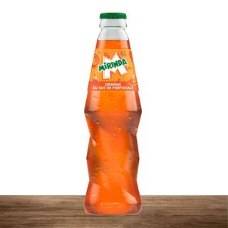 Mirinda