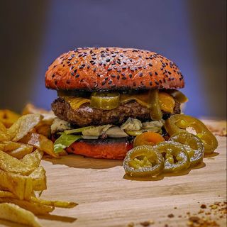 Irish Angus