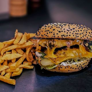 Smash Burger