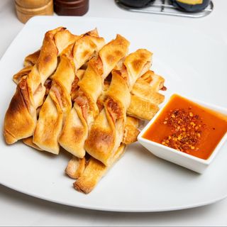 Baghete Diavola