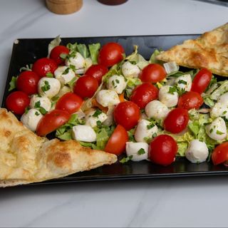 Salată Capresse