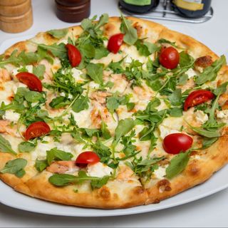 Pizza Acacia