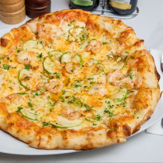 Pizza Venețiană