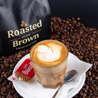 Cortado - 250 ml