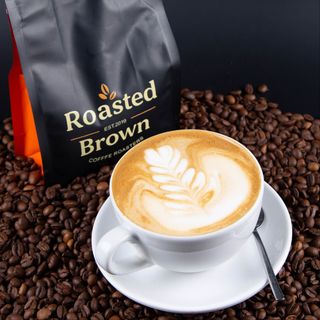 Cappuccino - 300 ml