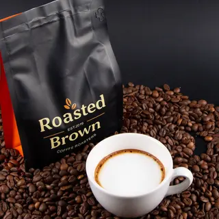 Espresso Macchiato - 70 ml