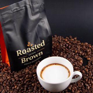 Espresso Macchiato - 70 ml