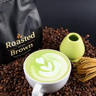 Matcha Latte - 300 ml