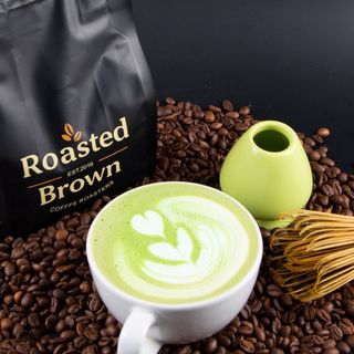 Matcha Latte - 300 ml