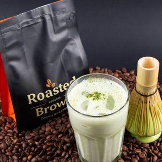 Iced Matcha - 300 ml