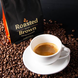 Espresso dublu - 60 ml