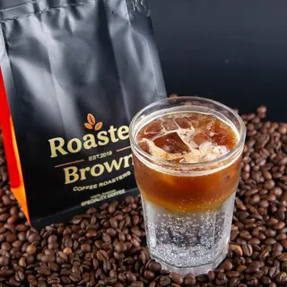 Espresso tonic - 300 ml