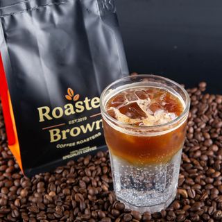 Espresso tonic - 300 ml