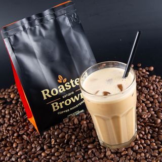 Iced Vietnamese - 400 ml