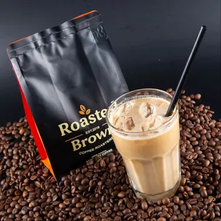 Iced Mocha - 400 ml