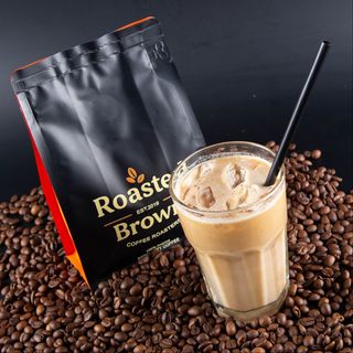 Iced Latte - 400 ml