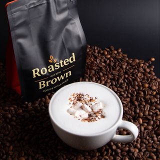 Babyccino 250ml